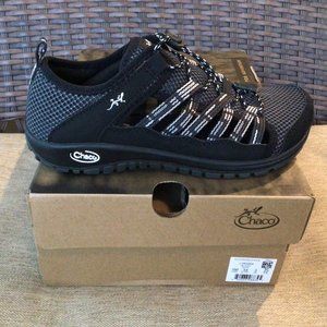 Chaco Sport Sandals Closed toe Big Kids size 3 NEW